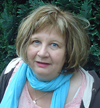 Foto Frau Beyer